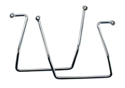 Supporti borse cromati per Dyna* dal 1991 al 2005  - Annuncio 8549073