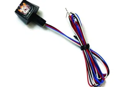 freccia multifunzione a led Rough Craft X-ION nera Rough Crafts - Annuncio 8553931