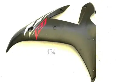 Carena lato sinistro Yamaha YZF R1 - 2002/2003 - Annuncio 9420150