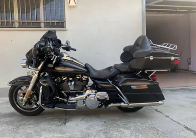 Harley-Davidson 107 Electra Glide Ultra Limited (2017 - 18) - FLHTK - Annuncio 9420201