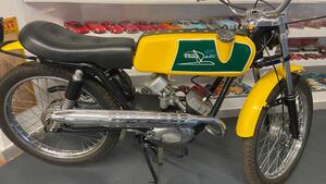 Italjet Moto  