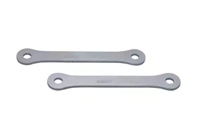 Kit ribassamento ammortizzatore posteriore di 3,5  - Annuncio 9401958