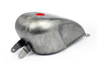 Serbatoio benzina 3,3 galloni Legacy per Sportster  - Annuncio 8550619