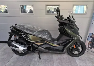 Kymco DTX 360 350 (2022 - 26) - Annuncio 9420610