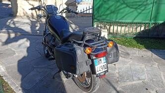 Moto Guzzi Nevada 750 Club epoca