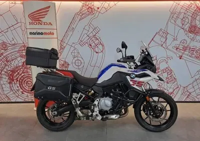 Bmw F 750 GS (2021 - 24) - Annuncio 9420665