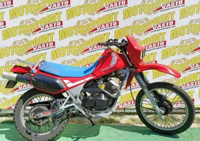 Morini Canguro 350 (1982 - 90) - Annuncio 9420723