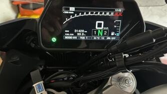 Yamaha Tracer 900 GT (2018 - 20) usata