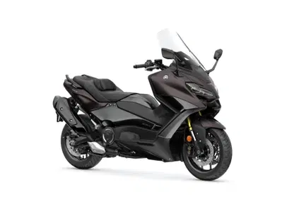 Yamaha T-Max 560 Tech Max (2022 - 24) - Annuncio 9420776