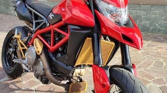 Ducati Hypermotard 950 (2019 - 20) usata