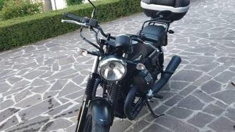 Moto Guzzi V7 III Stone (2017 - 20) usata