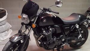 Honda CB 1100 ABS EX (2014 - 17) 