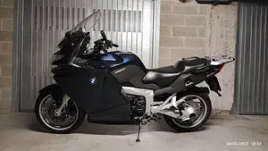 Bmw K 1200 GT (2006 - 08) 