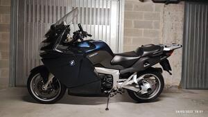 Bmw K 1200 GT (2006 - 08) 