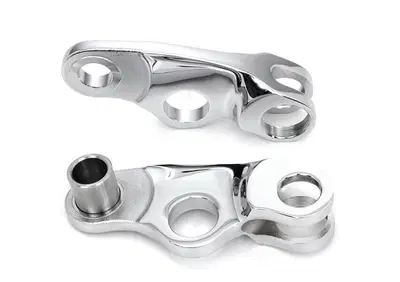 Coppia bilanceri forcella Springer per Softail Her Zodiac - Annuncio 8827480