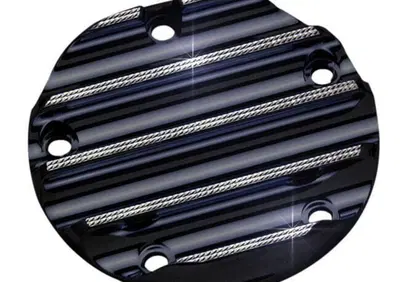 Point Cover Covingtons nero con tagli diamante per - Annuncio 8827798