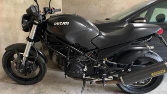 Ducati Monster 695 (2006 - 08)
