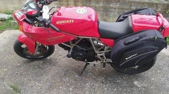 Ducati SS 400 (1993 - 94) usata