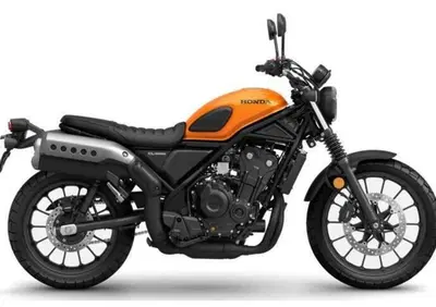 Honda CL500 (2023 - 24) - Annuncio 9232150