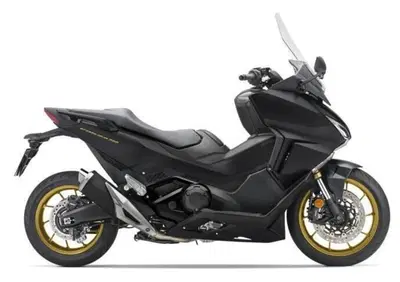 Honda Forza 750 DCT Special Edition (2024) - Annuncio 9421639