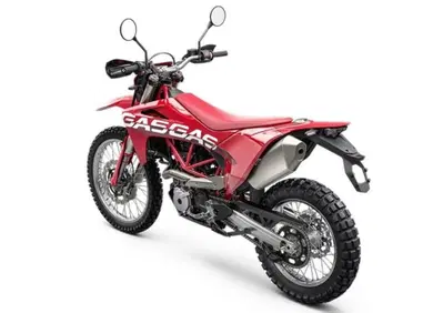 GASGAS ES 700 (2022 - 26) - Annuncio 9421705