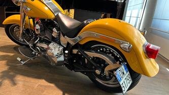 Harley-Davidson 103 Road King Classic (2013 - 16) - FLHRC usata