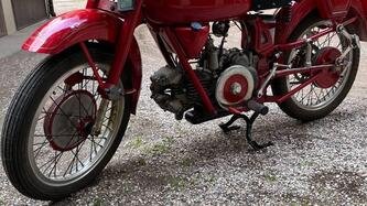 Moto Guzzi Airone sport epoca