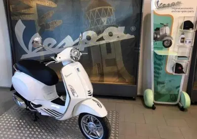 Vespa Primavera 125 (2024 - 25) - Annuncio 9421880