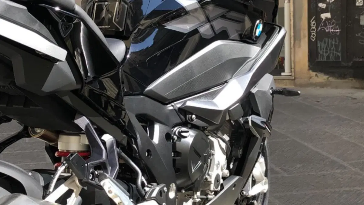 Bmw S 1000 XR (2020 - 23)  (3)