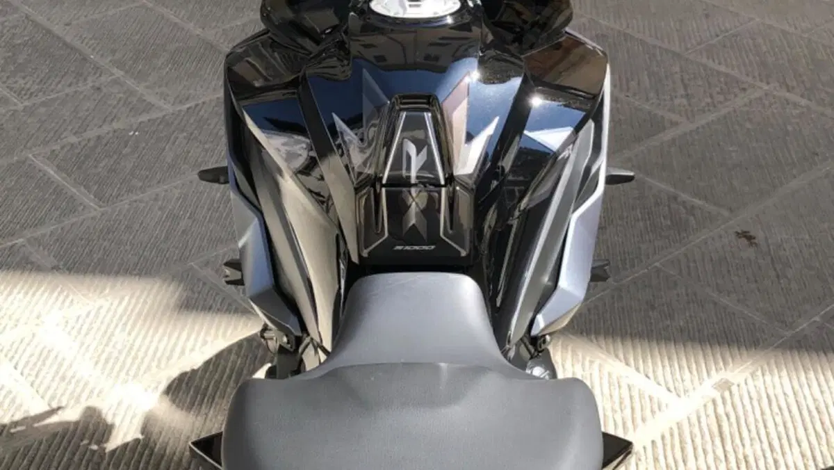 Bmw S 1000 XR (2020 - 23)  (4)