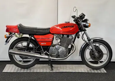 Laverda 500 - Annuncio 9422038