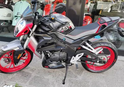 Um Italia Xtreet RS 125 (2023 - 26) - Annuncio 9422043