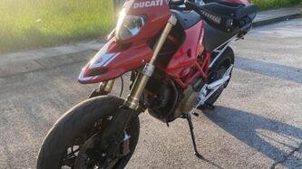 Ducati Hypermotard 1100 S (2007 - 09) usata