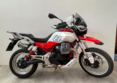 Moto Guzzi V85 TT (2024 - 26) - Annuncio 9422166