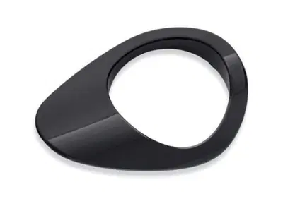 Cornice nera lucida tappo serbatoio olio Sportster  - Annuncio 8883613