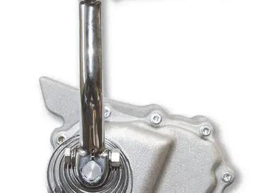 Kickstarter elettrico Per Sportster dal 1991 al 20 EMD - Annuncio 8554627