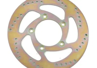 Disco freno posteriore EBC diametro 11,8" per Vrod  - Annuncio 9200198