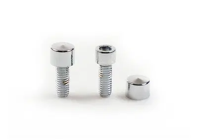 Coperchietti per viti a brugola chiave da 3/16" cr  - Annuncio 8559744