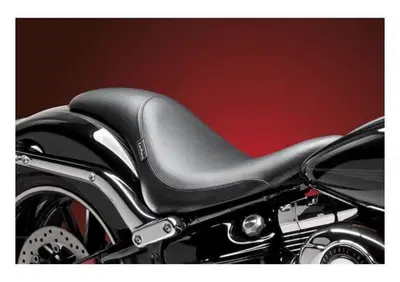Sella Le Pera Silhouette per Softail dal 2013 al 2 - Annuncio 8563171