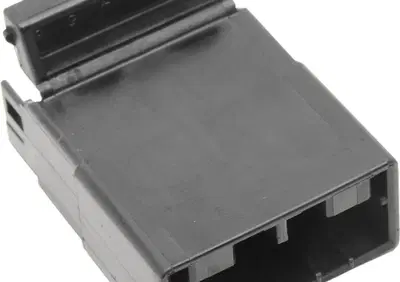 Spinotto AMP Multilock femmina a 6 pin rif OEM 731 Namz - Annuncio 9422269