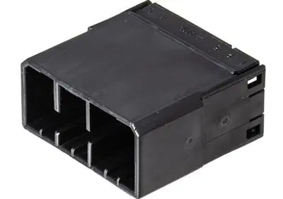 Spinotto AMP Multilock femmina a 12 pin Namz - Annuncio 9422281