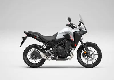 Honda NX500 (2024 - 25) - Annuncio 9422374