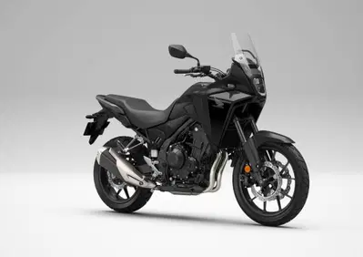 Honda NX500 (2026) - Annuncio 9422374