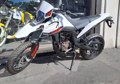Malaguti XSM 125 (2021 - 26) - Annuncio 9422466