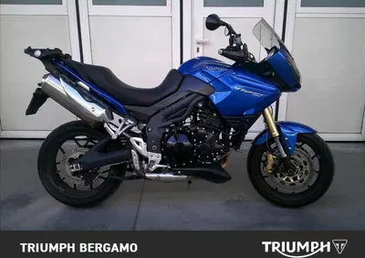 Triumph Tiger 1050 (2006 - 12) - Annuncio 9422518