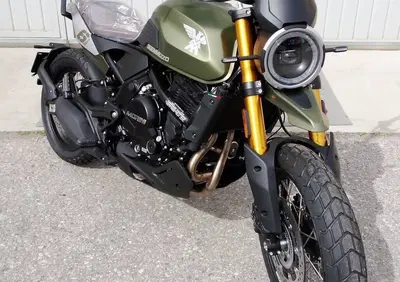 Moto Morini SEIEMMEZZO SCR (2022 - 26) - Annuncio 9422576