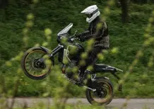 KOVE 800X Pro: TEST anteprima, pregi e difetti della maxi enduro più LEGGERA! 
