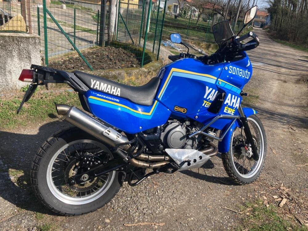 Yamaha  