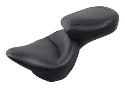 Sella Mustang Wide Touring per Softail dal 2000 al  - Annuncio 8563520