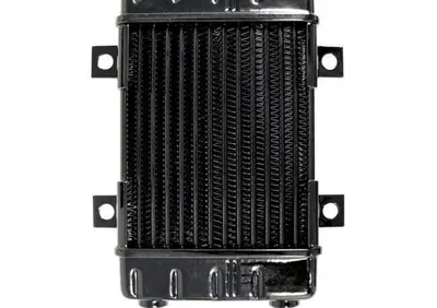 Radiatore olio Jagg Slimline serie 5500 a 14 file  - Annuncio 8826687